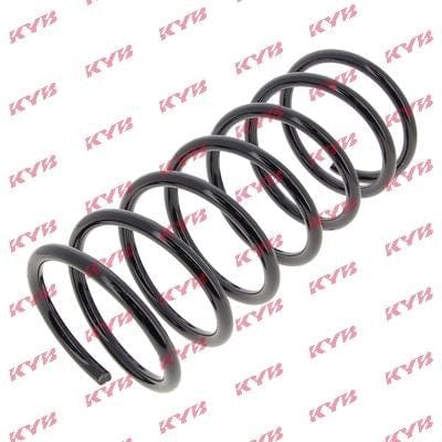 KYB K-Flex RA1152 Coil Spring for Skoda Favorit