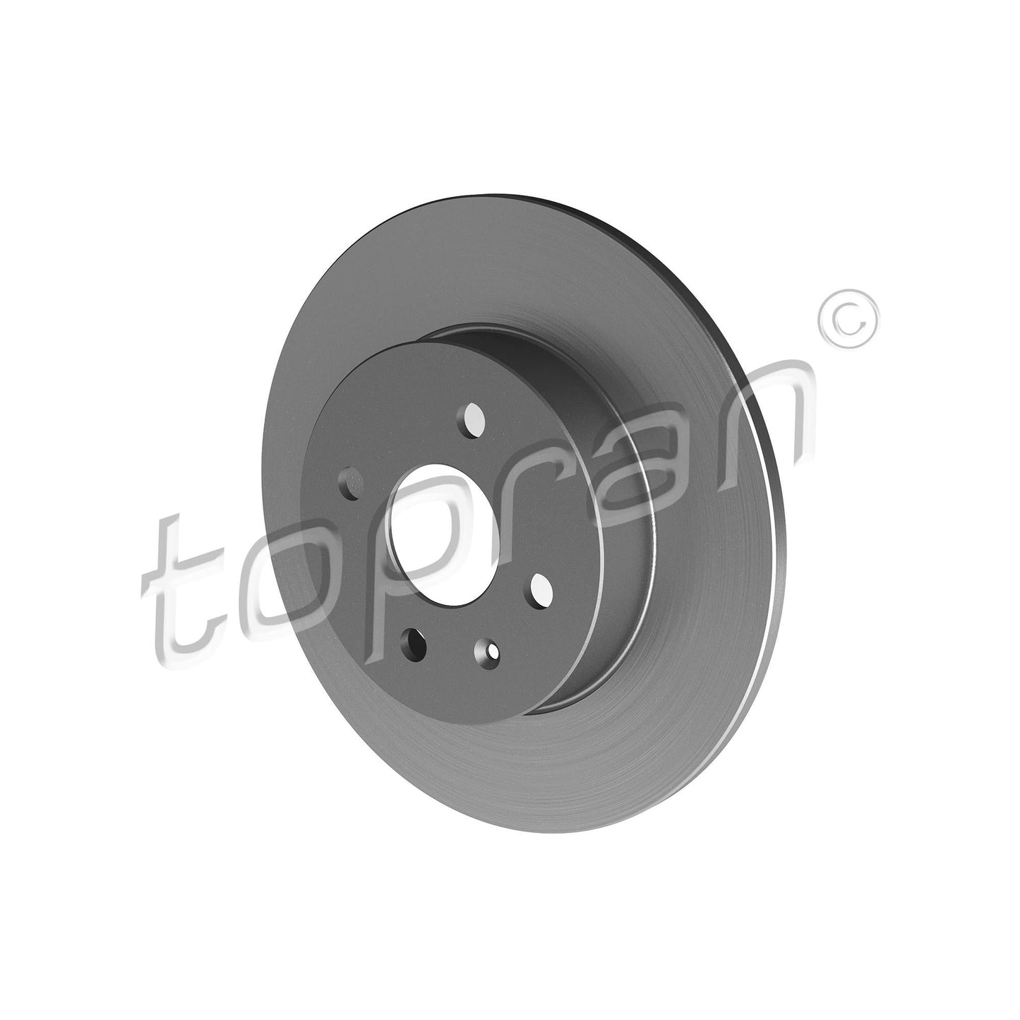 LPR LPR6052 Brake Master Cylinder