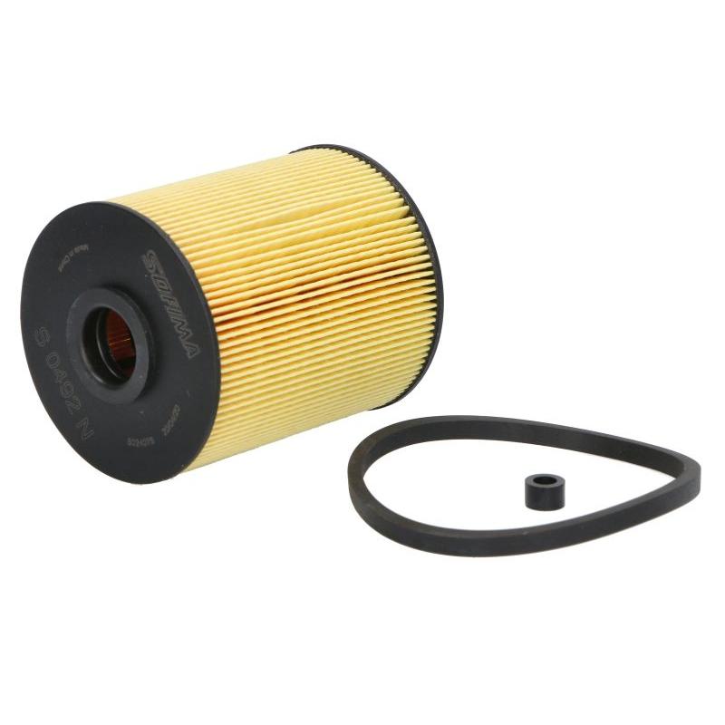 SOFIMA S0492N Fuel Filter