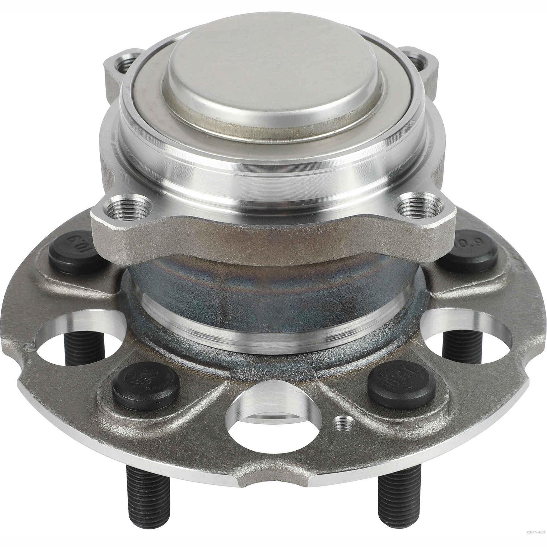 HERTH+BUSS JAKOPARTS J4714136 Wheel Bearing Kit