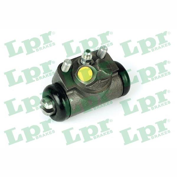 LPR LPR5303 Wheel Brake Cylinder