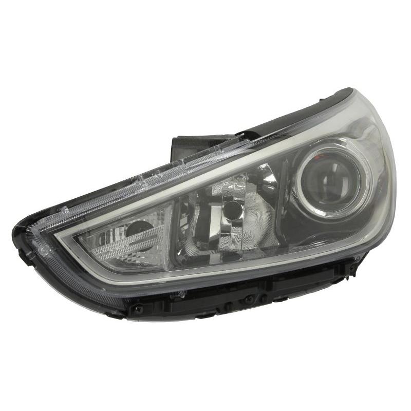 DEPO 221-1192LMLEMN2 Headlight