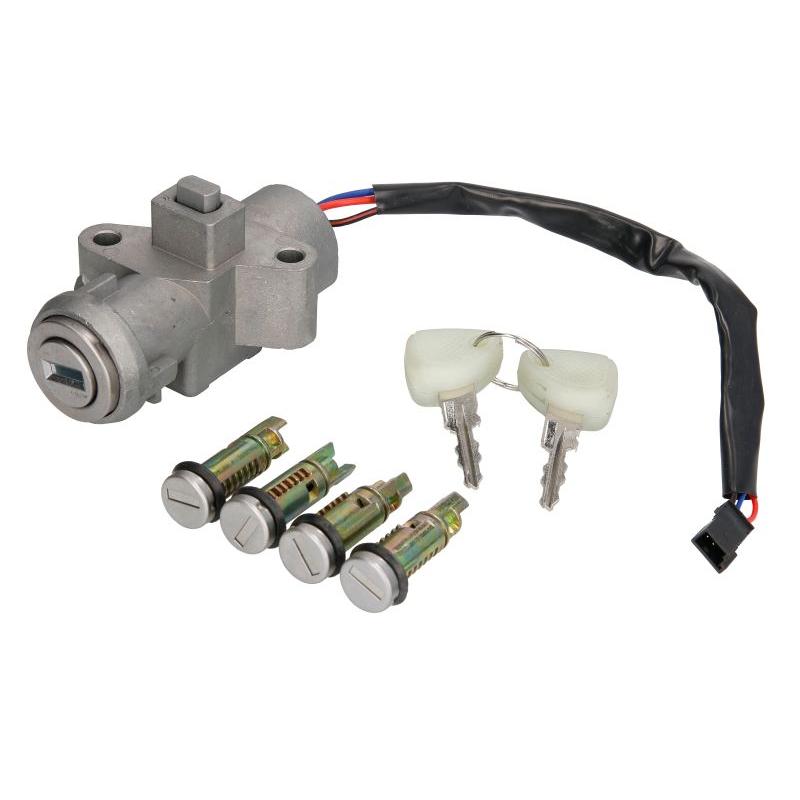 AKUSAN IV-IS-003 Keys Ignition Switch Set