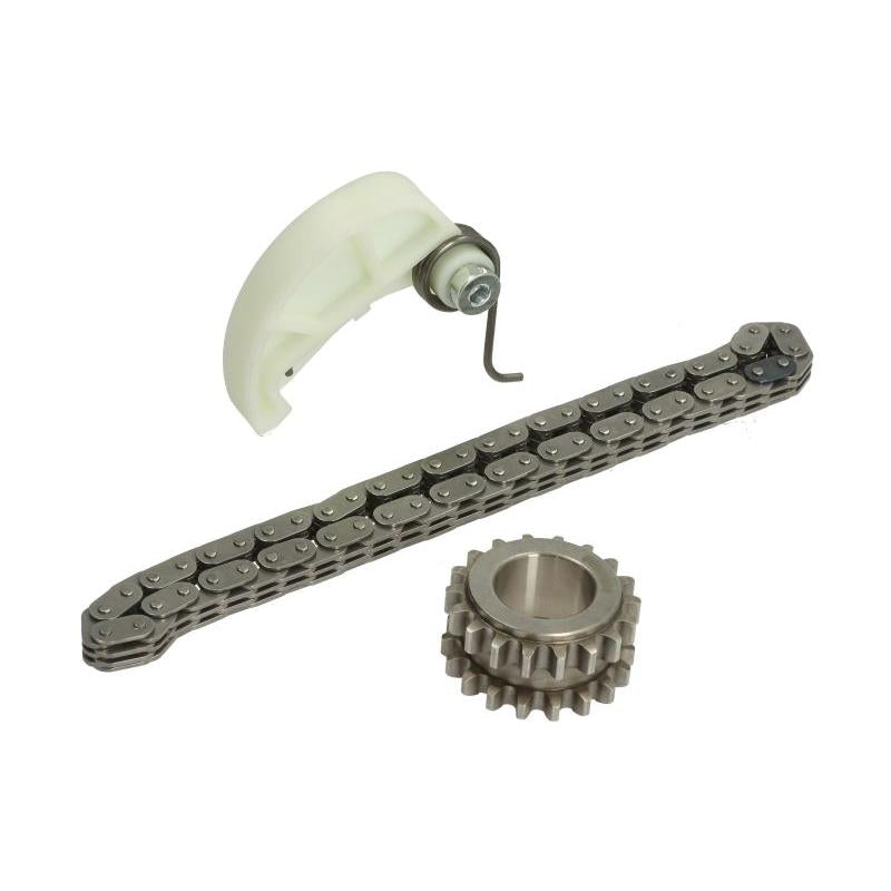 HERTH+BUSS JAKOPARTS J1190803 Timing Chain Kit