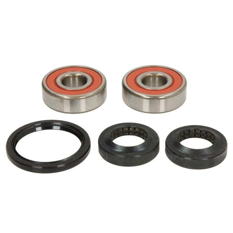 TOURMAX WBK-018 Wheel Bearing Kit