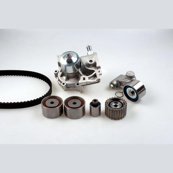 HEPU HEPPK17204 Water Pump & Timing Belt Kit