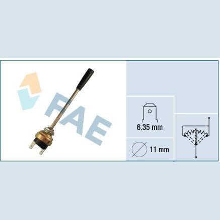 FAE FAE63150 Switch