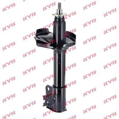 KYB Premium 633186 Shock Absorber for Suzuki Baleno I Hatchback (Eg)