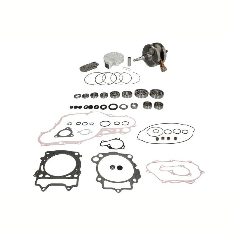 WRENCH RABBIT WR101-181 Crankshaft Repair Kit