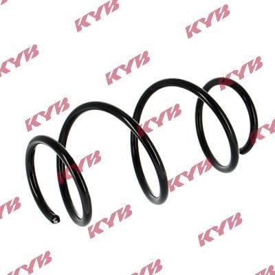 KYB K-Flex RA4008 Coil Spring