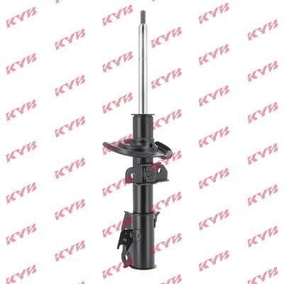 KYB EXCel-G 333494 Shock Absorber for Mazda 2 Hatchback (De, Dh)