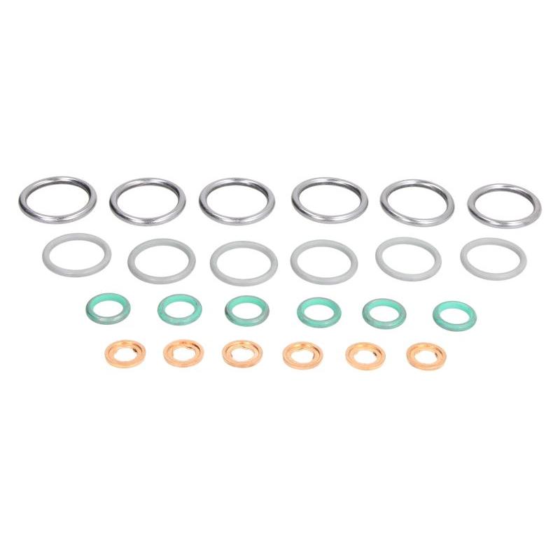 ENGITECH T250405 Injector Seal Ring