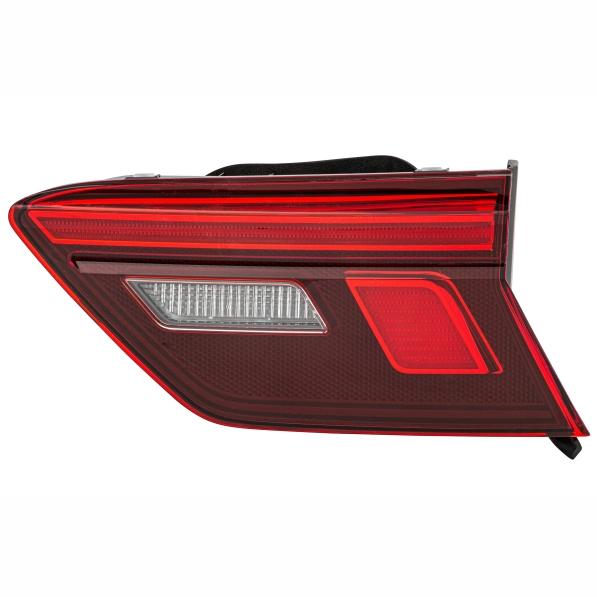 HELLA 2SA012520-061 Rear Light