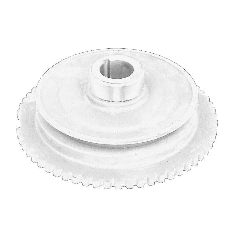 OE FIAT 7751687 Crankshaft Belt Pulley