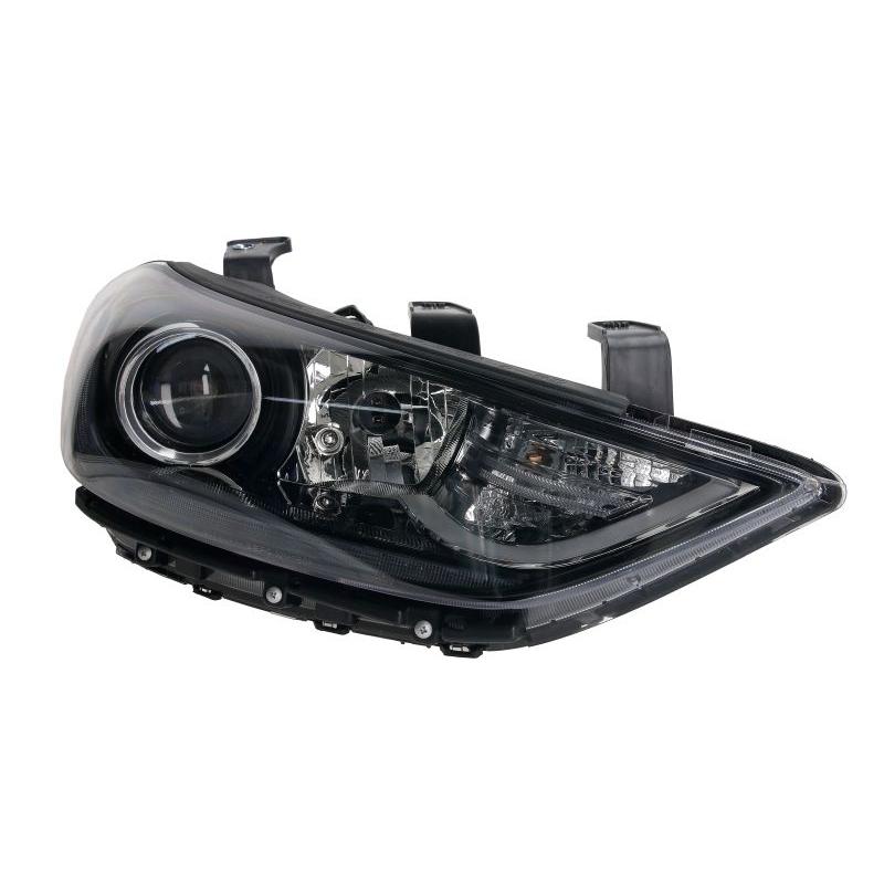DEPO 121-1116R-LEMD2 Headlight