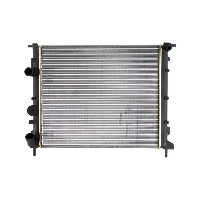 NISSENS NIS63884 Engine Radiator