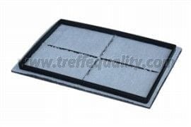 3F Quality 1516 Pollen Filter