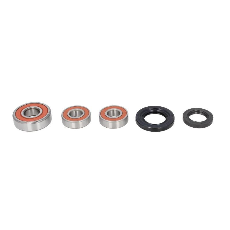 TOURMAX WBK-354 Wheel Bearing Kit