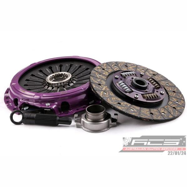XTREME CLUTCH KMI24011-1A Clutch Kit (Tuning)