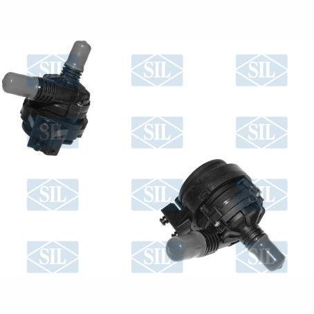 SIL PE1801 Auxiliary Water Pump (Cooling Water Circuit)
