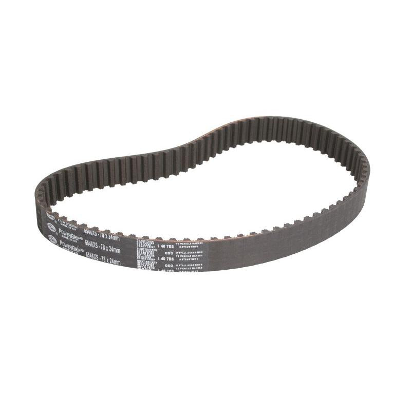 GATES GAT5546XS Timing Belt