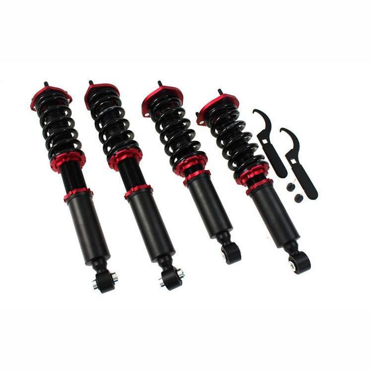TURBOWORKS DRZW1457 Suspension Set