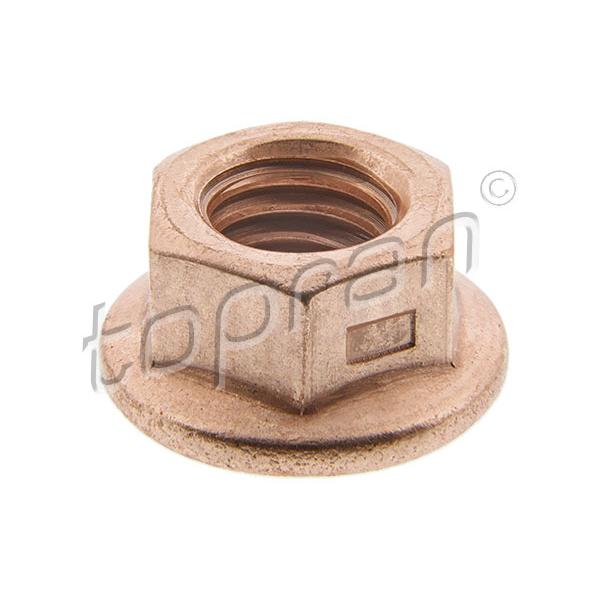 HANS PRIES HP410696 Cylinder Head Inlet Exhaust Side