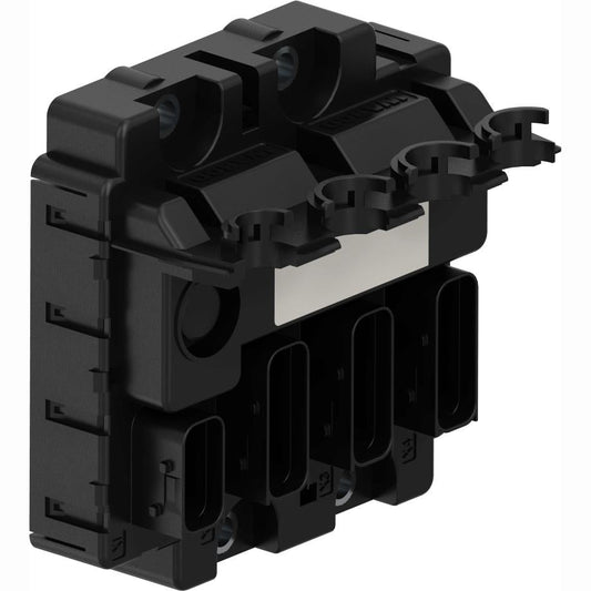 WABCO 4461733700 Air Suspension Control Unit
