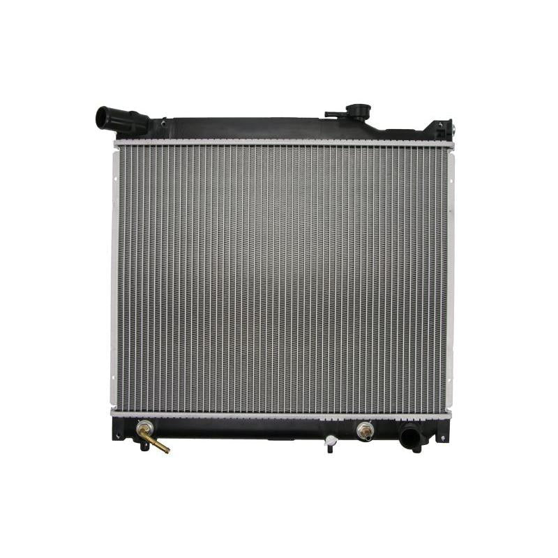 NRF NRF53912 Engine Radiator