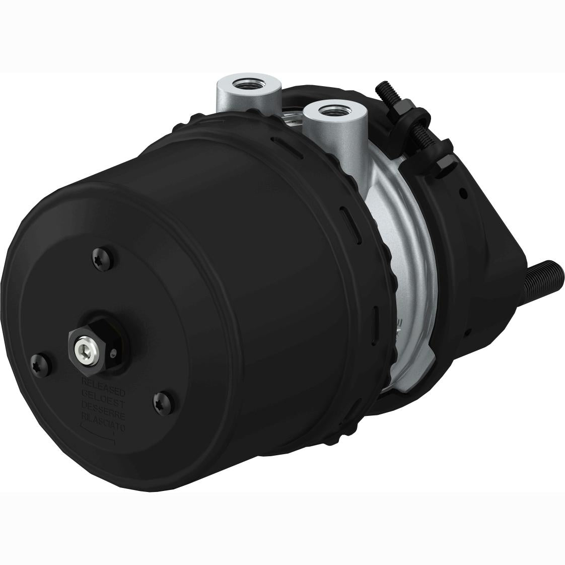 WABCO 9254840400 Multi-Function Brake Cylinder