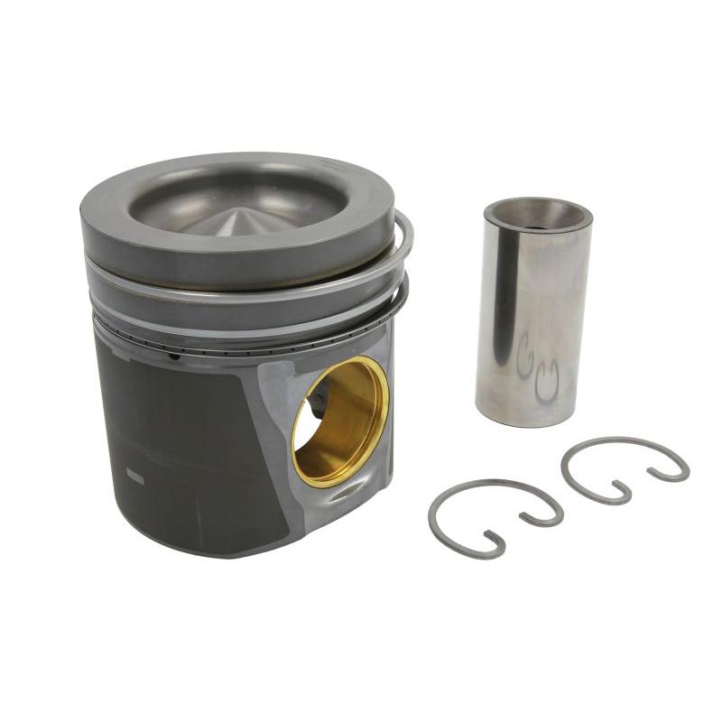 NURAL 8742700000 Piston