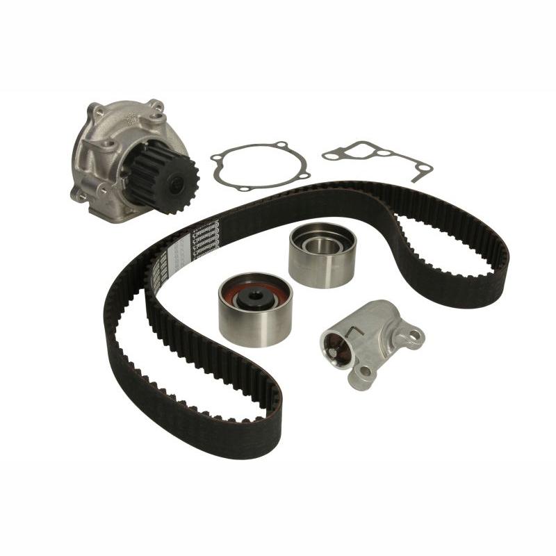 HEPU PK75334 Water Pump & Timing Belt Kit