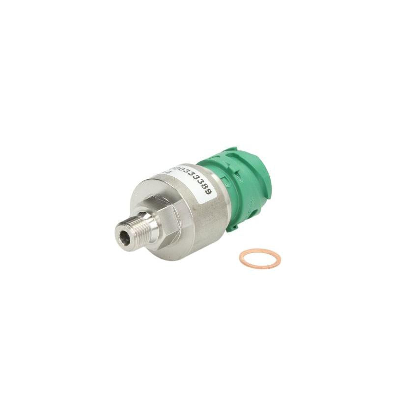 KONGSBERG KA630767AM Altitude Adaption Air Pressure Sensor