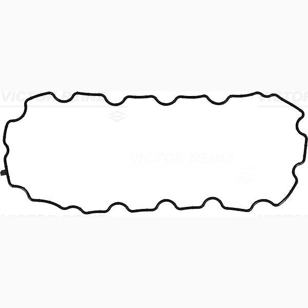 REINZ 71-12668-00 Oil Sump Gasket