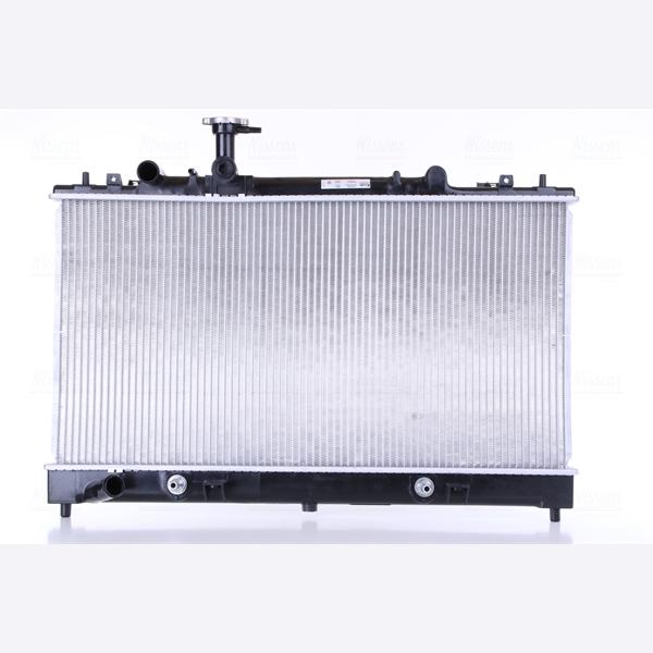 NISSENS NIS62465A Engine Radiator