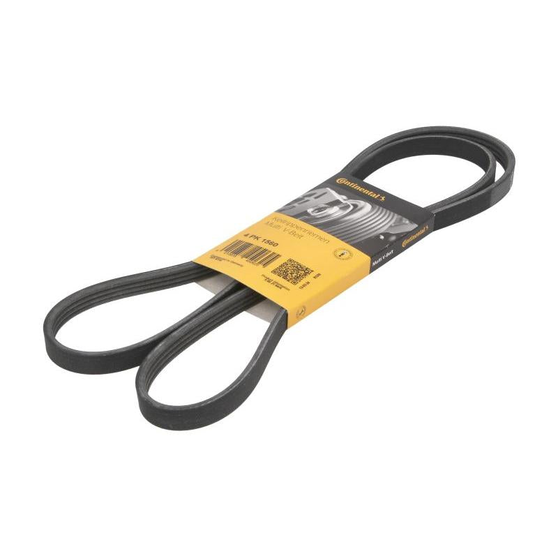 CONTITECH 4PK1560 V-Ribbed Belt