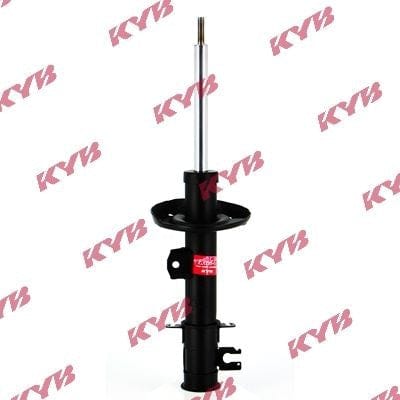 KYB 3348097 Shock Absorber for Fiat 500L (351, 352)