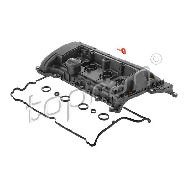HANS PRIES HP724158 Rocker Cover