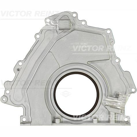 REINZ 81-10502-00 Crankshaft Shaft Seal