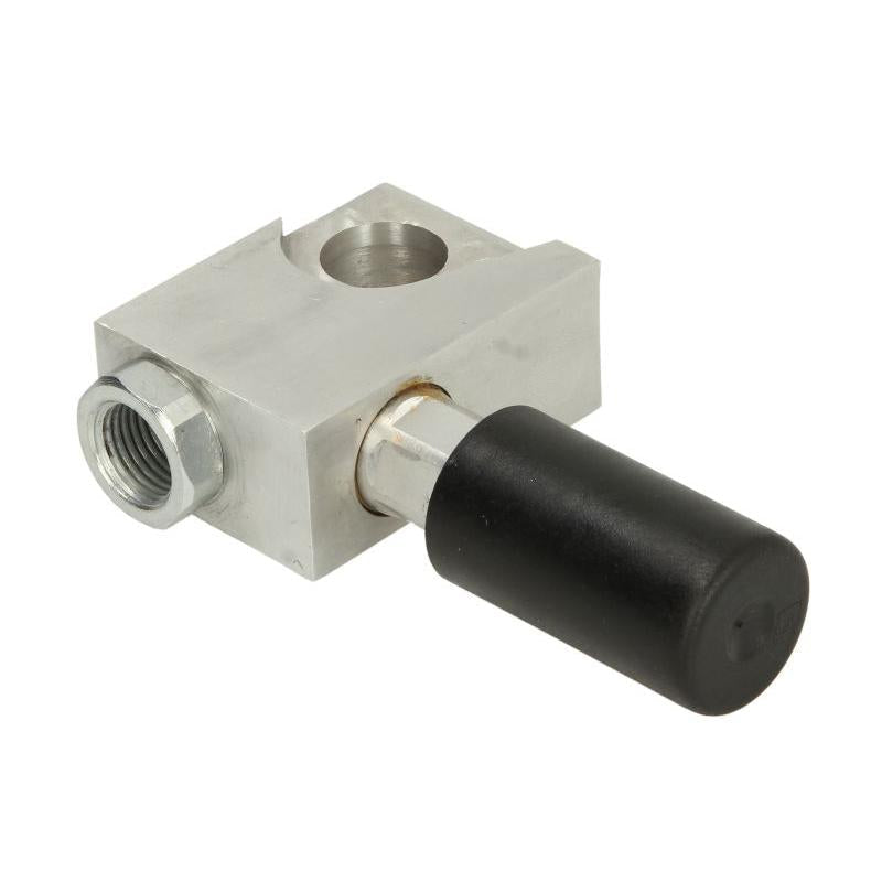DT A/C 2-12107 Fuel Pump