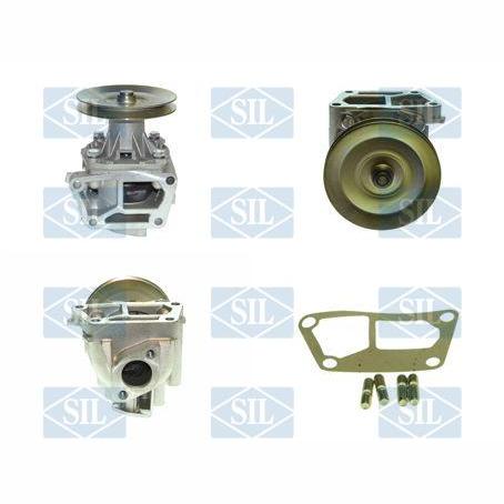 SIL PA306P Water Pump