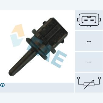 FAE AE33221 Intake Air Temperature Sensor
