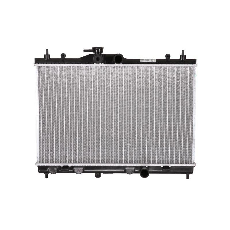 NISSENS NIS68741 Engine Radiator