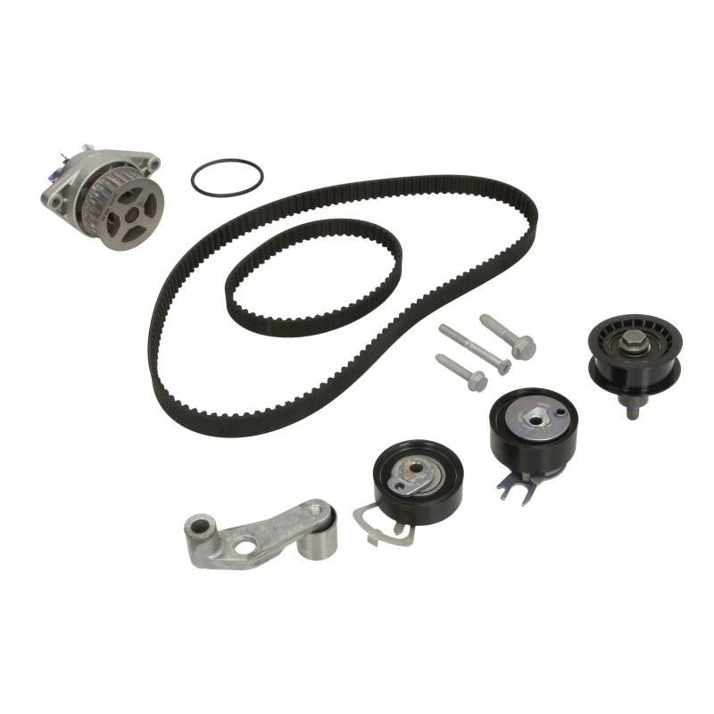 CONTITECH CT957WP2 Water Pump & Timing Belt Kit