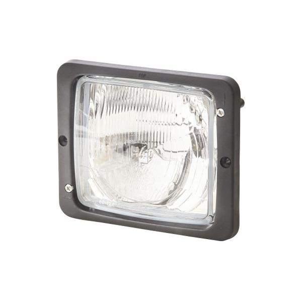HELLA 1AA004109-021 Headlight
