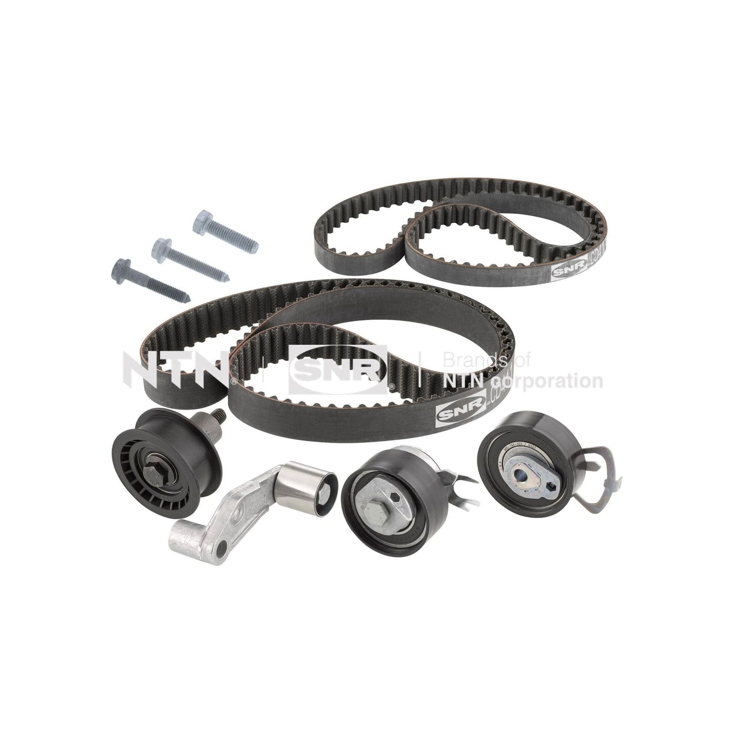 SNR KD457.26 Timing Belt Set