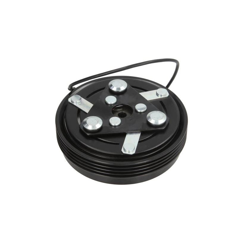 THERMOTEC KTT040203 Air Conditioning Compressor Magnetic Clutch