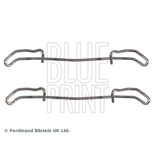 LPR LPR9910 Brake Force Regulator