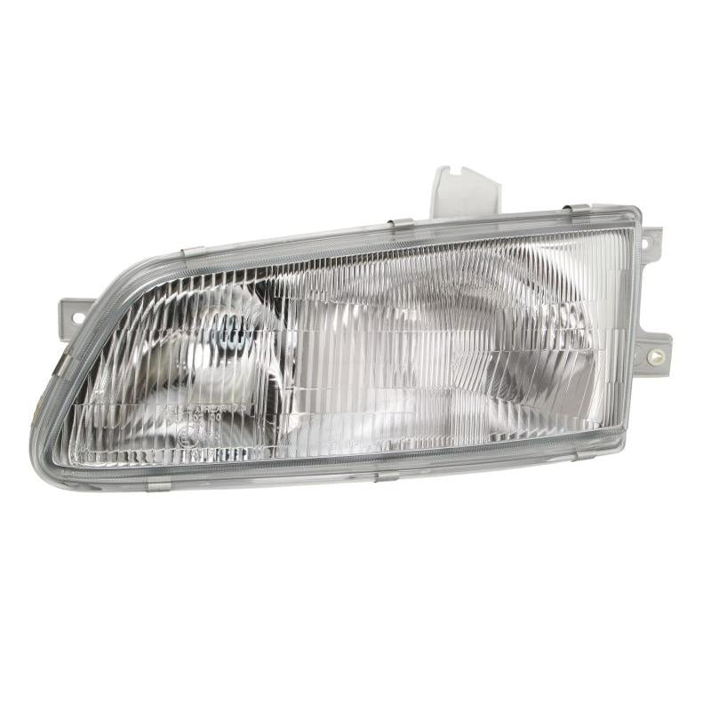 DEPO 221-1115L-LD-EM Headlight