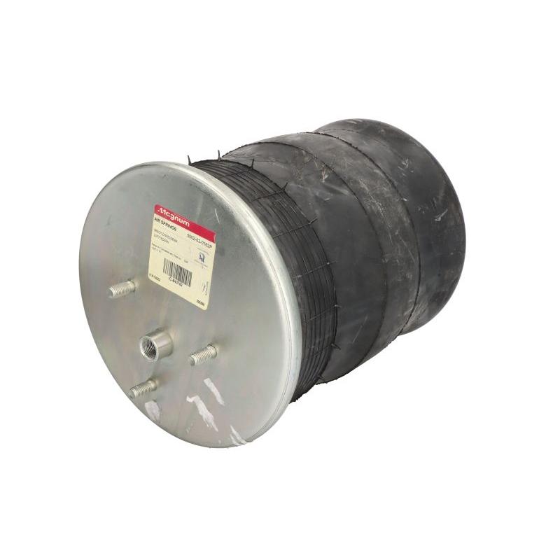 MAGNUM TECHNOLOGY 5002-03-0162P Air Suspension Bellow